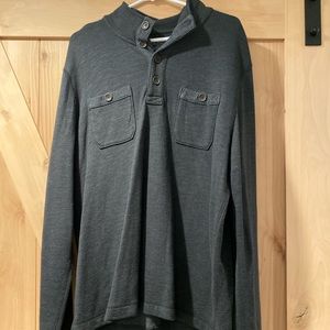 Lucky Brand Sweater